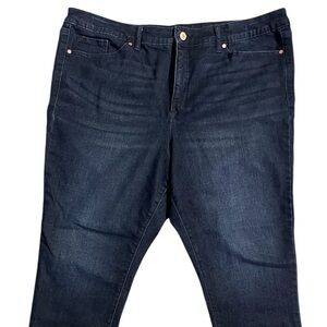 Sofia jeans by Sofia Vergara. Skinny ankle. 20S